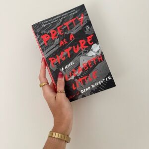 Pretty as a Picture Book